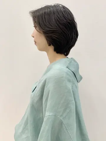 23区 S 板垣 コーディネート画像