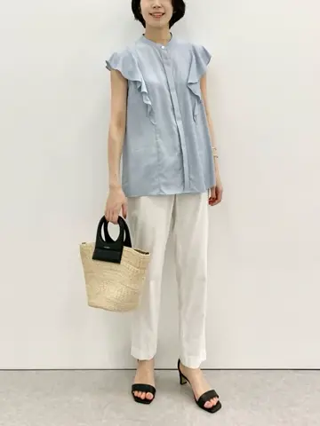 23区 S 板垣 コーディネート画像