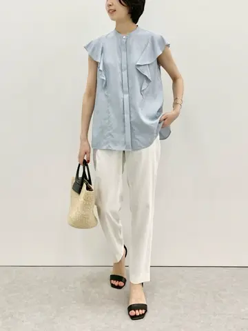 23区 S 板垣 コーディネート画像