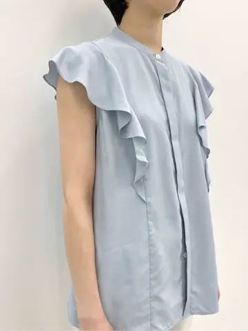 23区 S 板垣 コーディネート画像