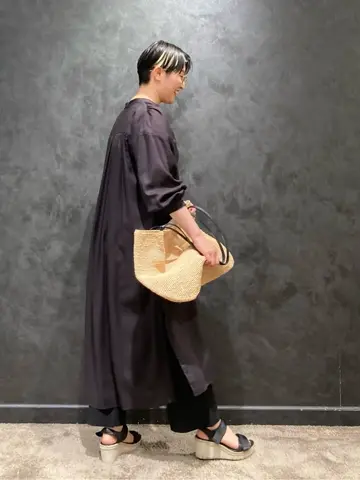 23区 S 畠山 コーディネート画像