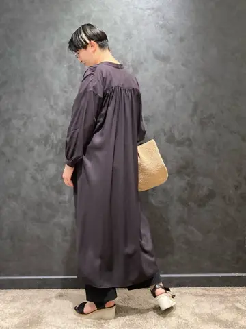 23区 S 畠山 コーディネート画像