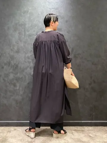 23区 S 畠山 コーディネート画像