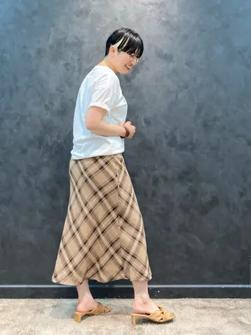 23区 S 畠山 コーディネート画像