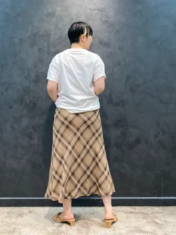 23区 S 畠山 コーディネート画像