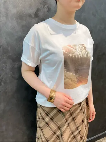 23区 S 畠山 コーディネート画像