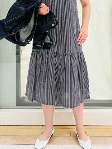 23区 S 山川 コーディネート画像