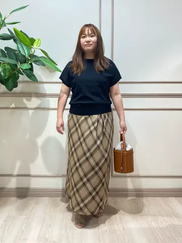 23区 S 鳥井 コーディネート画像