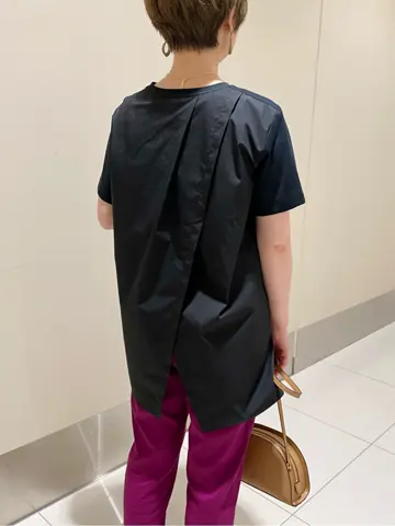 23区 S 内海 コーディネート画像