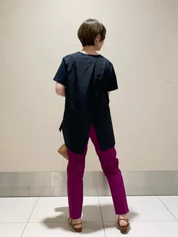 23区 S 内海 コーディネート画像