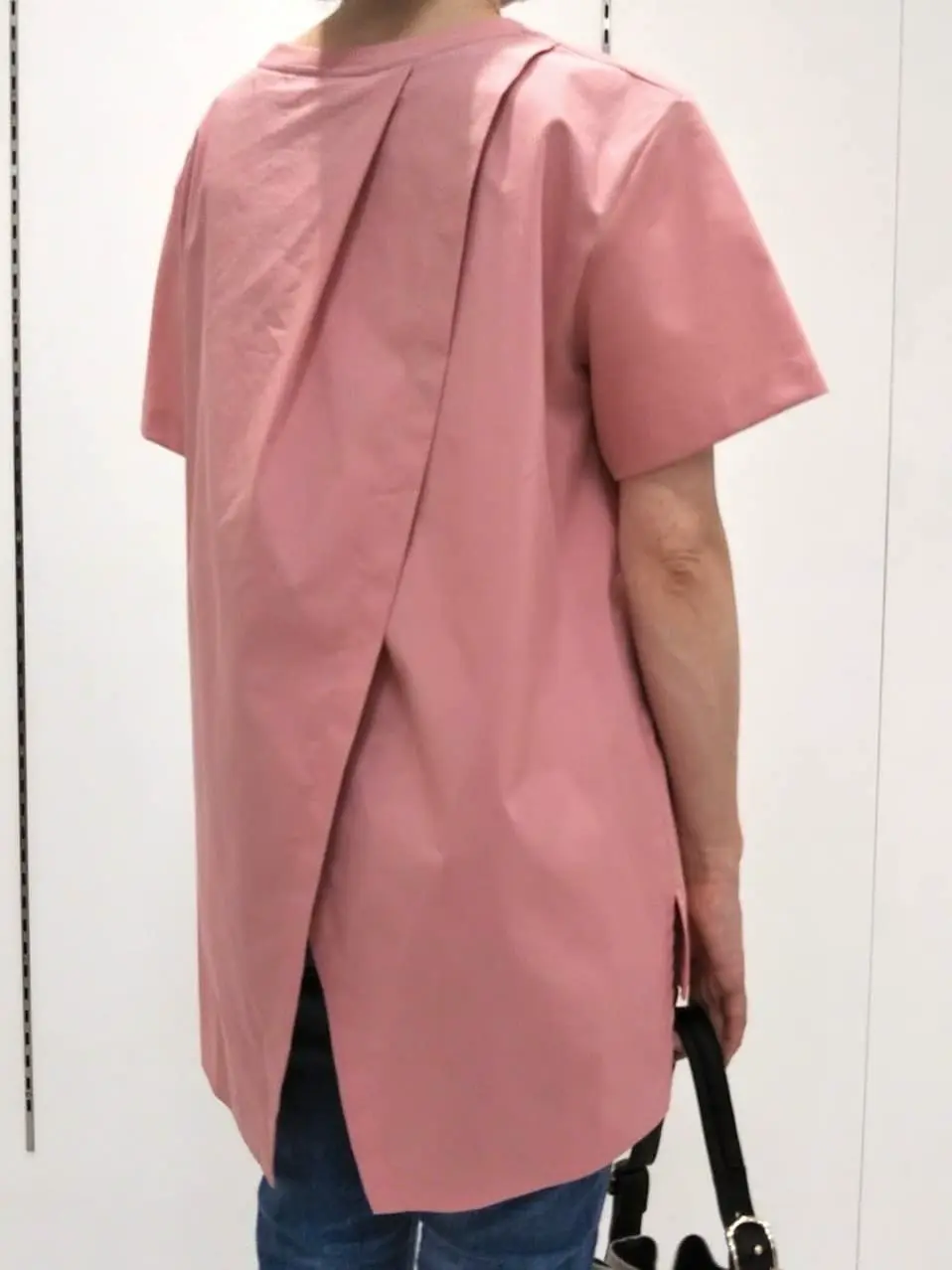 23区 S 岩下 コーディネート画像