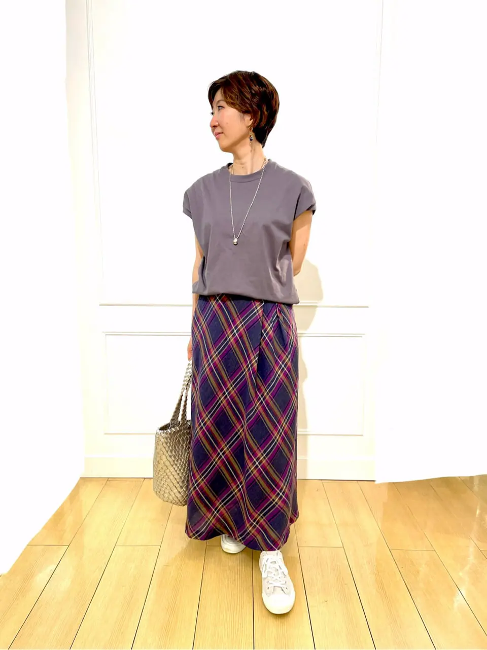 23区 S M コーディネート画像