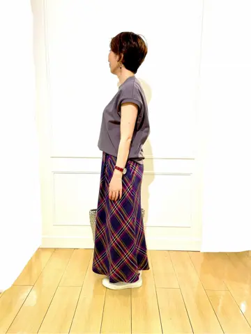 23区 S M コーディネート画像