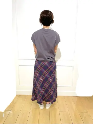 23区 S M コーディネート画像