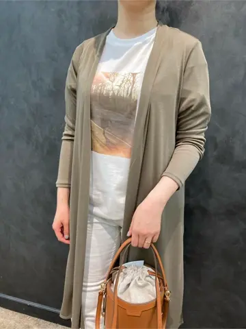 23区 S 畠山 コーディネート画像