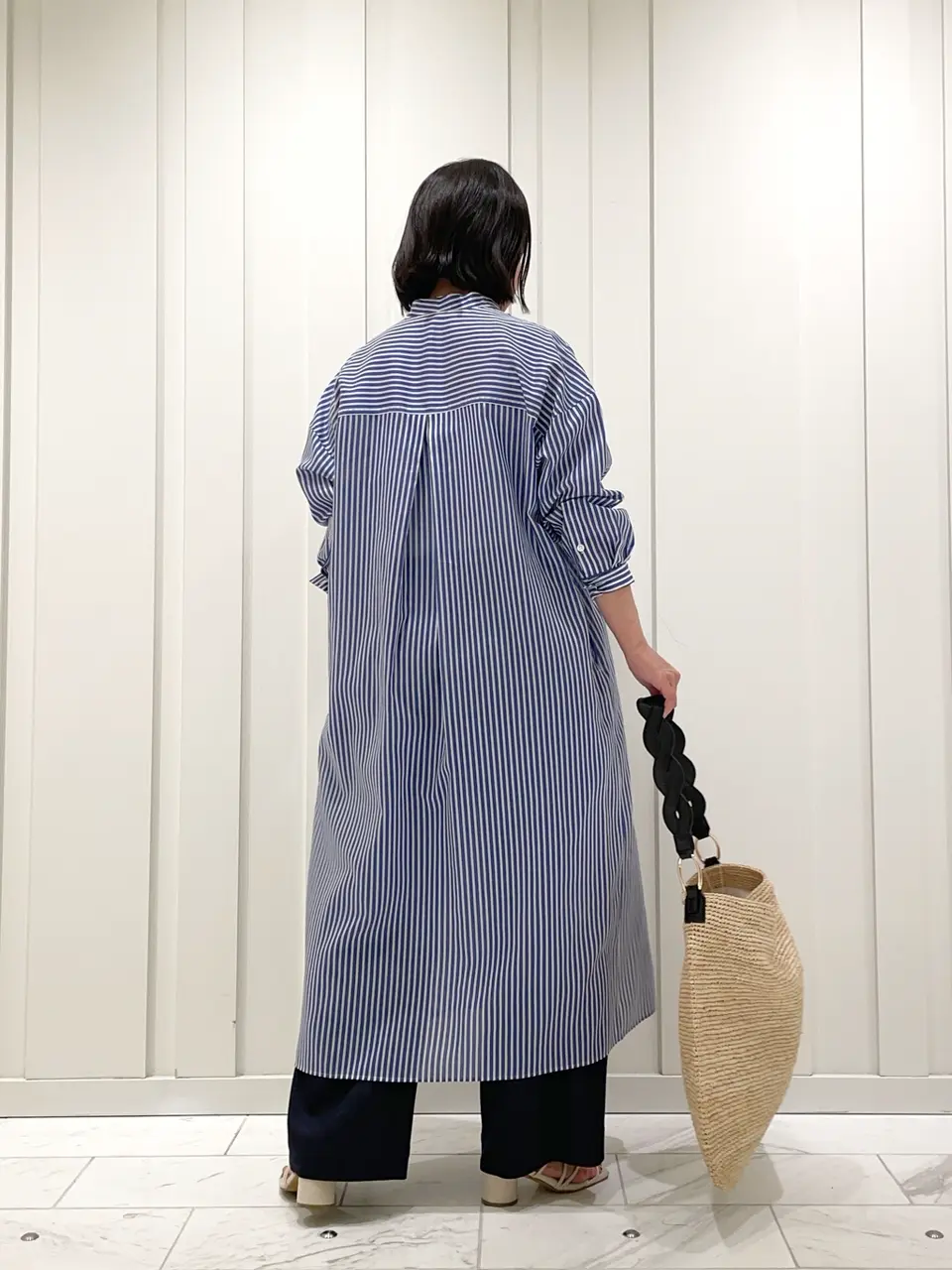 23区 S 高橋 コーディネート画像