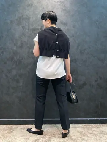 23区 S 畠山 コーディネート画像