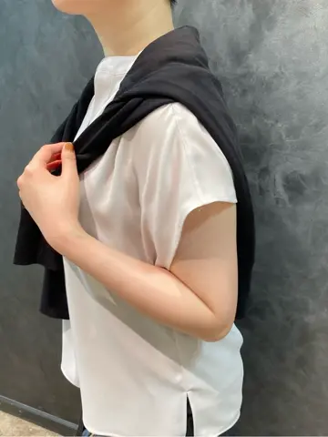 23区 S 畠山 コーディネート画像