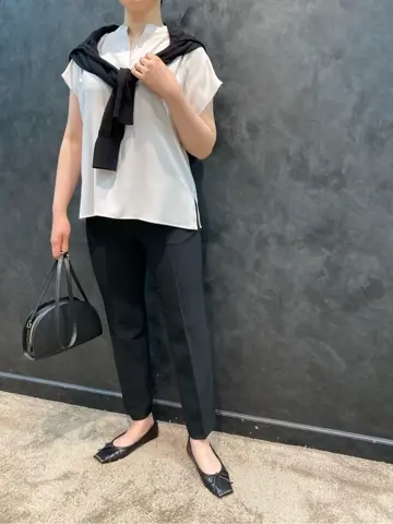 23区 S 畠山 コーディネート画像