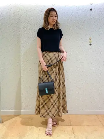 23区 S 深谷 コーディネート画像