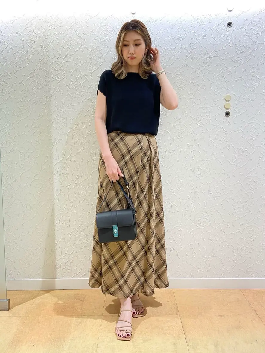 23区 S 深谷 コーディネート画像