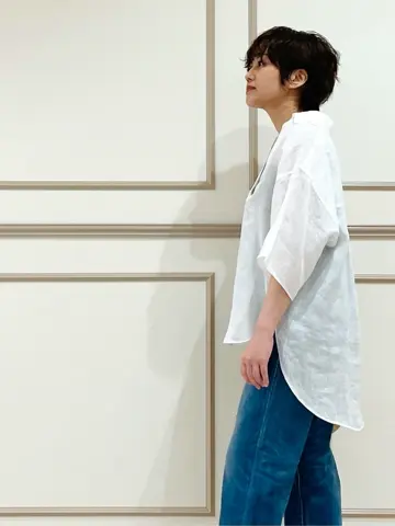 23区 S 橋爪 コーディネート画像