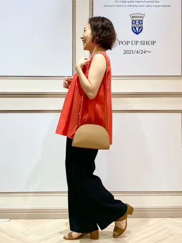 23区 S 藤川 コーディネート画像