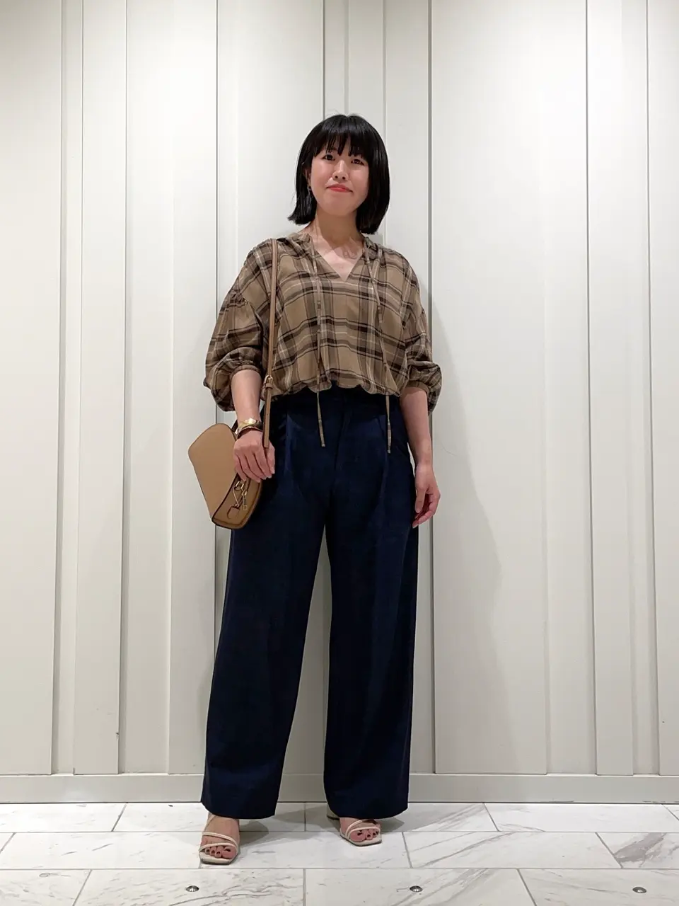  高橋 コーディネート画像