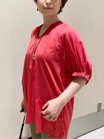 23区 S 内海 コーディネート画像