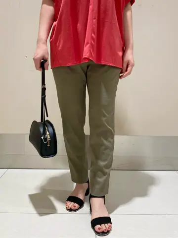 23区 S 内海 コーディネート画像