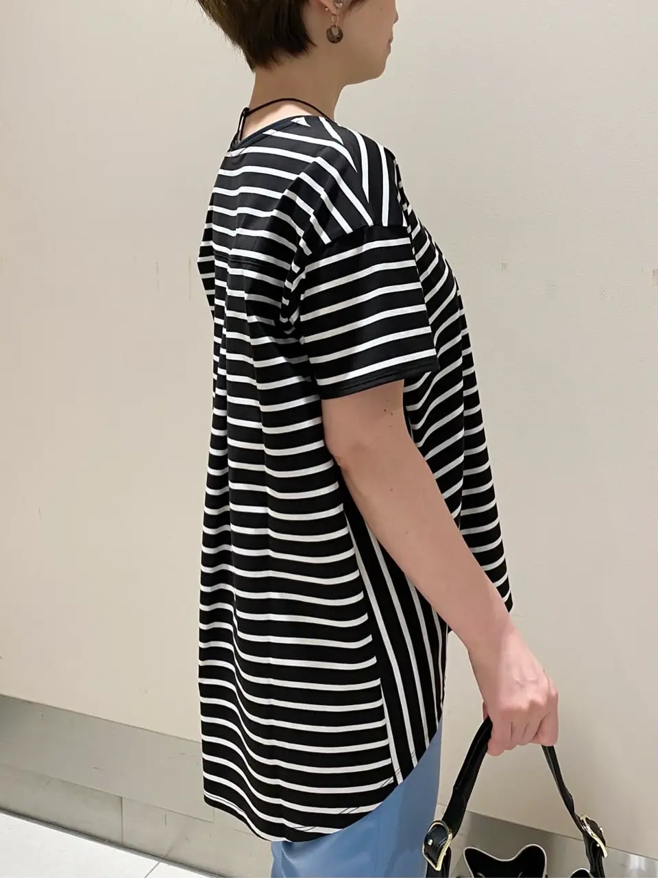 23区 S 内海 コーディネート画像