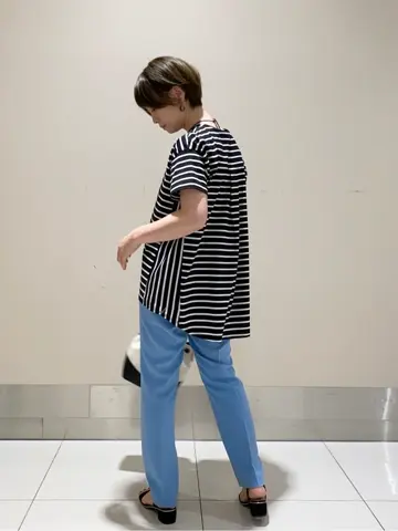 23区 S 内海 コーディネート画像