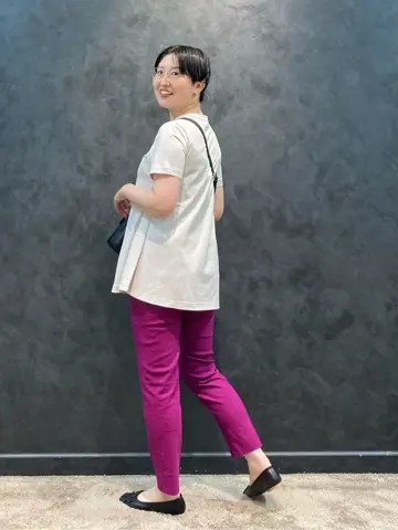 23区 S 畠山 コーディネート画像