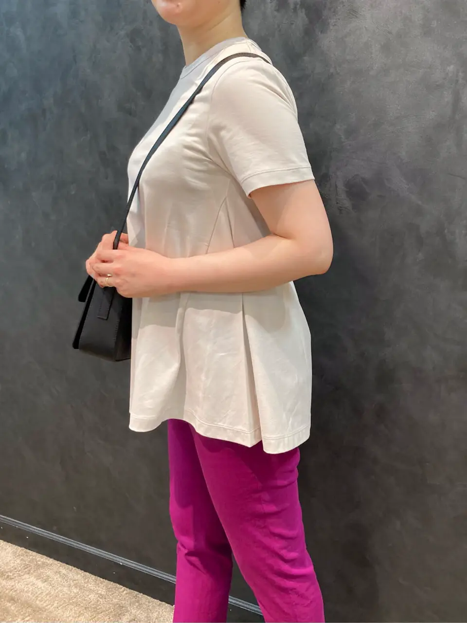 23区 S 畠山 コーディネート画像