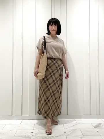 23区 S 高橋 コーディネート画像