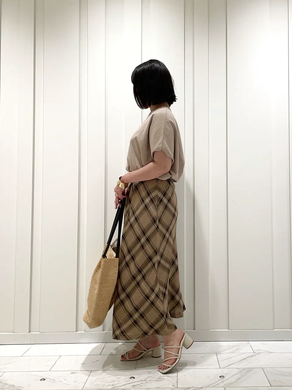 23区 S 高橋 コーディネート画像