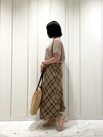 23区 S 高橋 コーディネート画像