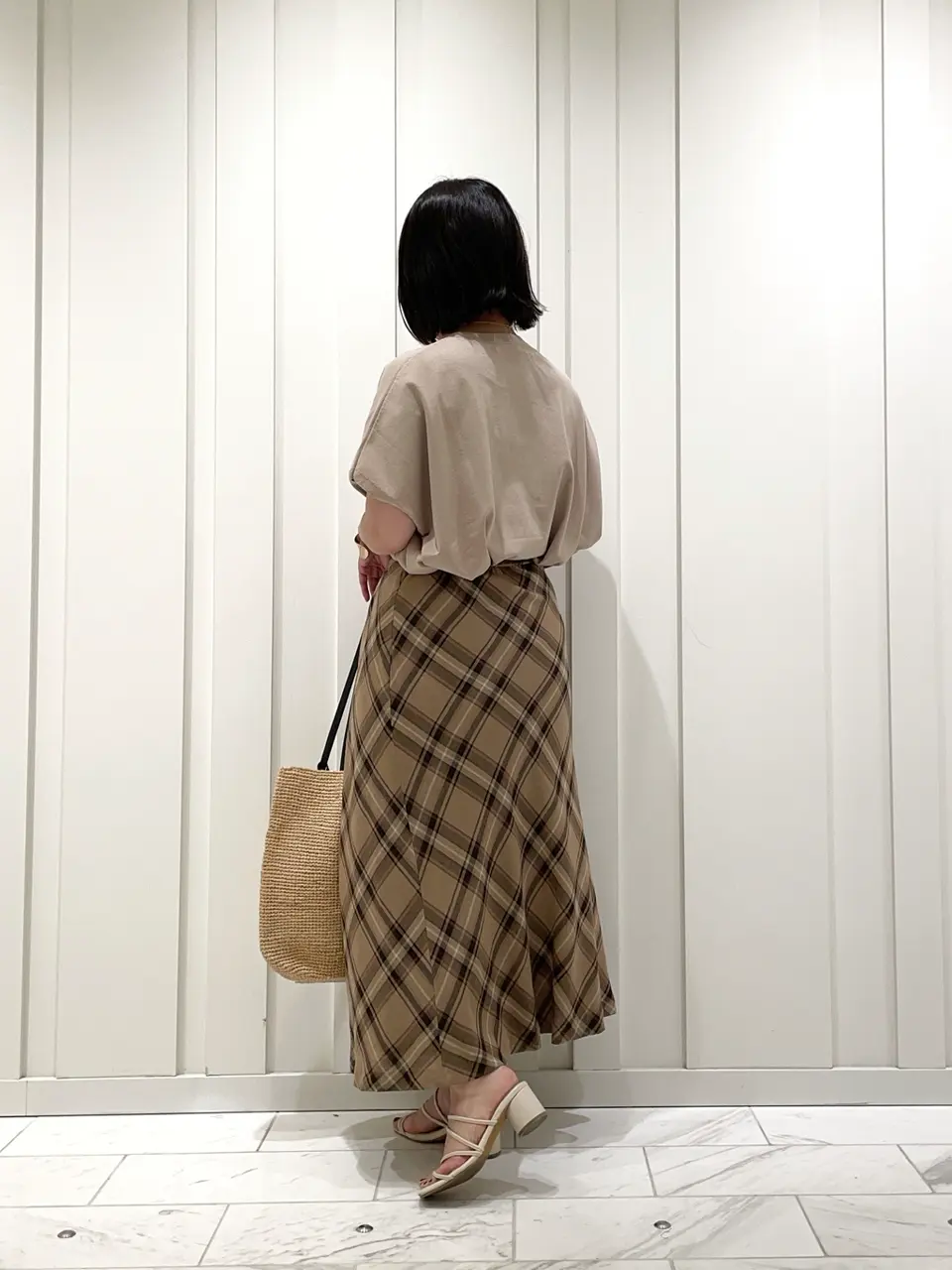 23区 S 高橋 コーディネート画像