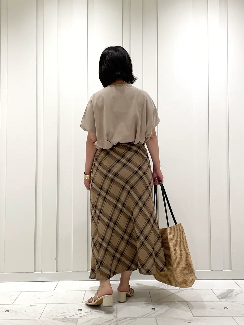 23区 S 高橋 コーディネート画像