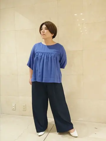 23区 S 大坪 コーディネート画像