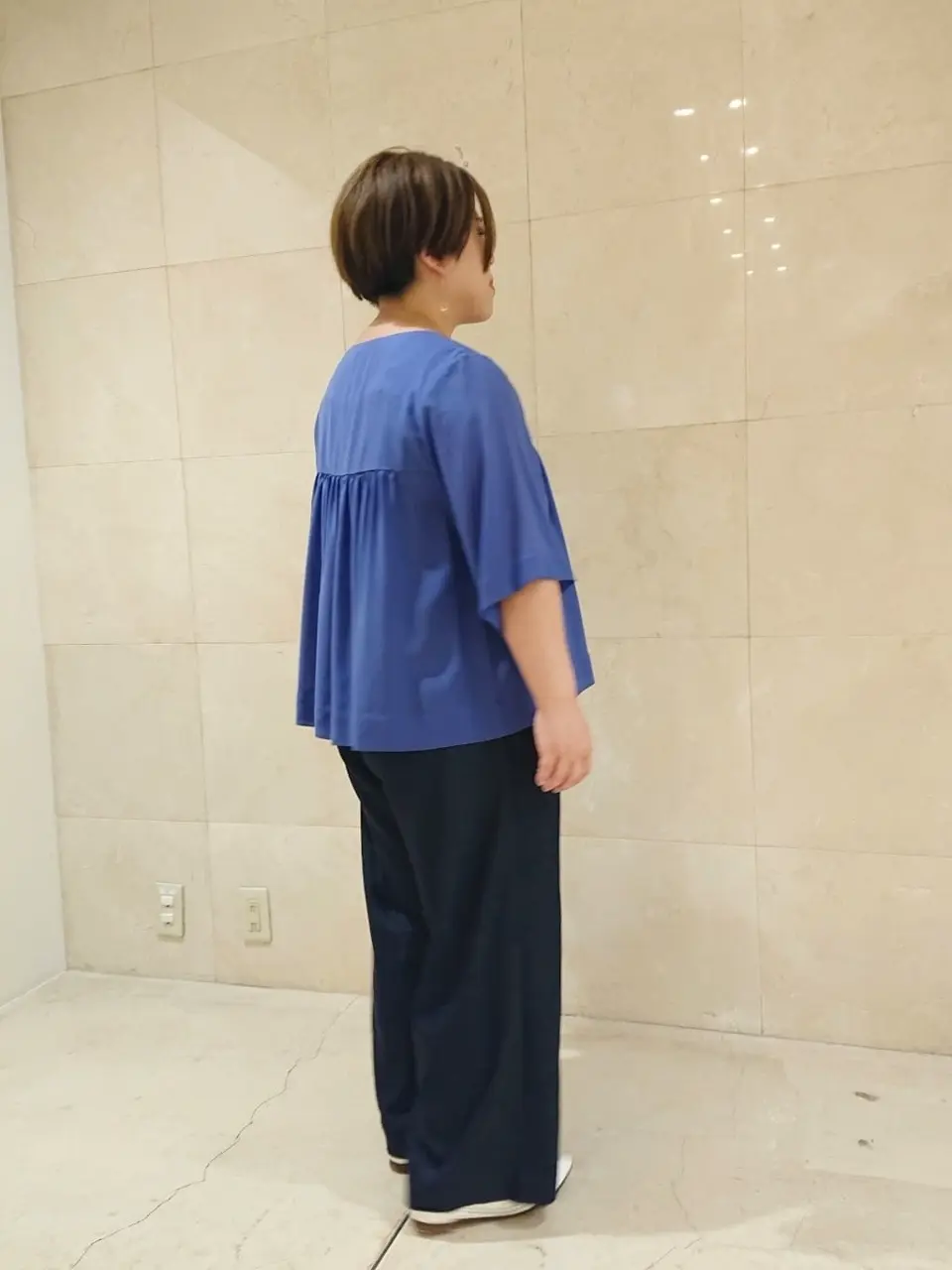 23区 S 大坪 コーディネート画像