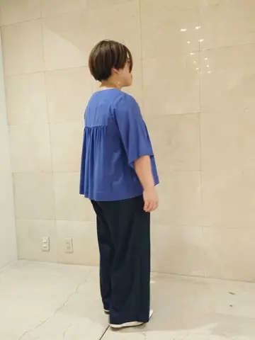 23区 S 大坪 コーディネート画像