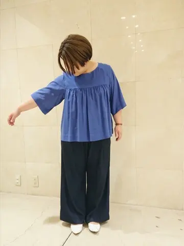 23区 S 大坪 コーディネート画像