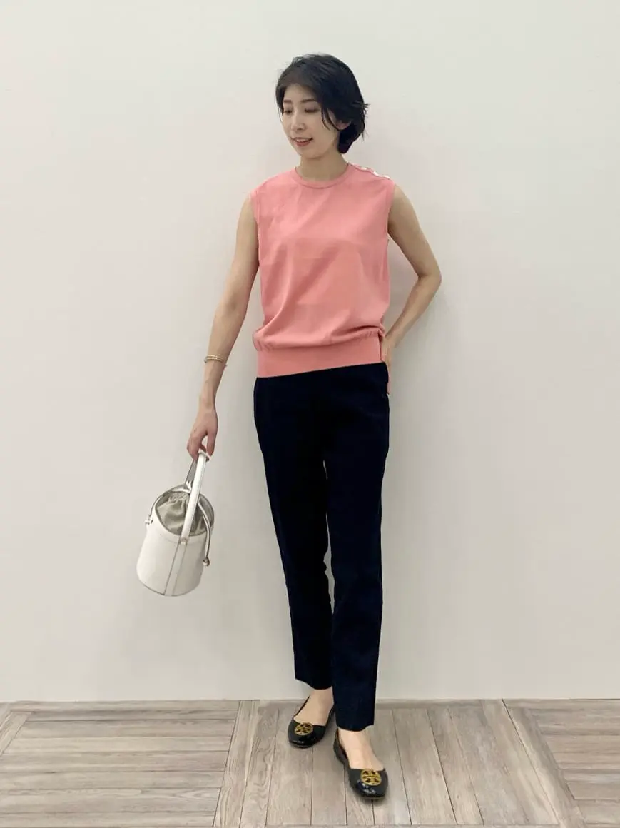  板垣 コーディネート画像