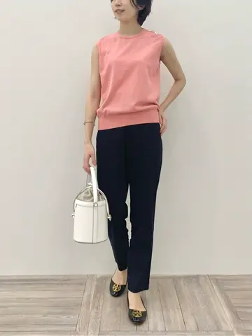 23区 S 板垣 コーディネート画像