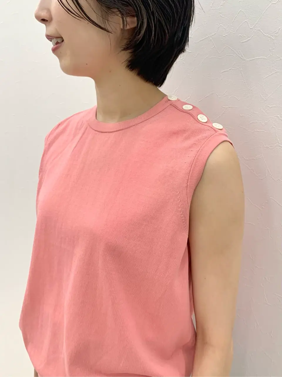 23区 S 板垣 コーディネート画像