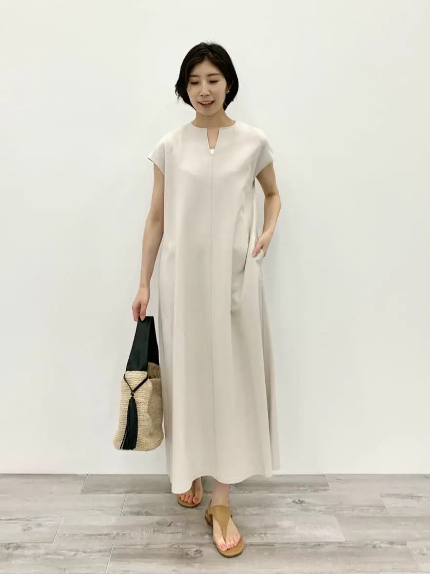  板垣 コーディネート画像