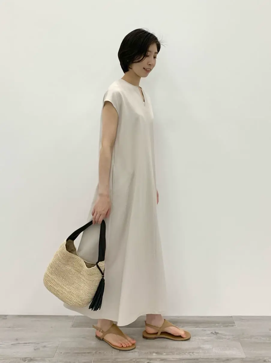 23区 S 板垣 コーディネート画像