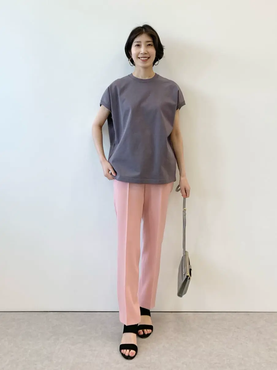  板垣 コーディネート画像