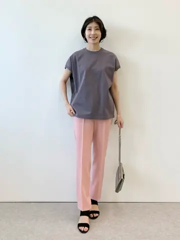 23区 S 板垣 コーディネート画像